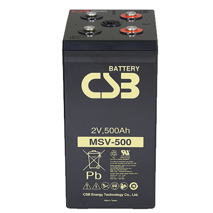 MSV-500